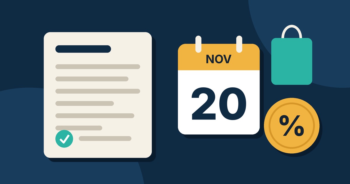 Verbraucherkredite: Was sich ab 20. November 2026 ändert